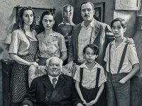 C'è ancora domani e la notizia sugli Oscar: quando l'emotività diventa fake news