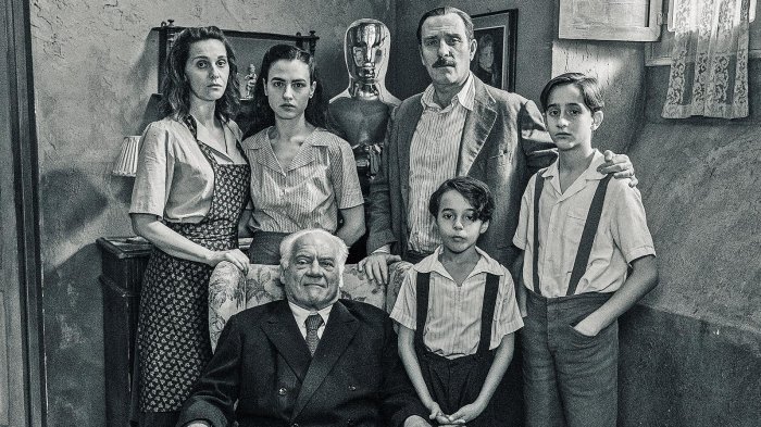 C'è ancora domani e la notizia sugli Oscar: quando l'emotività diventa fake news