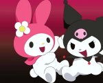 My Melody & Kuromi: Netflix annuncia la serie in stop-motion per i celebri personaggi Sanrio