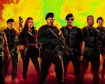 I Mercen4ri - Expendables: l'edizione Steelbook 4K UHD + Blu-ray in offerta su Amazon