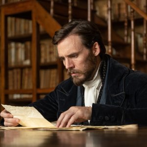 Sam Claflin ne Il Conte di Montecristo