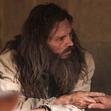 Il Conte di Montecristo: una scena con Sam Claflin