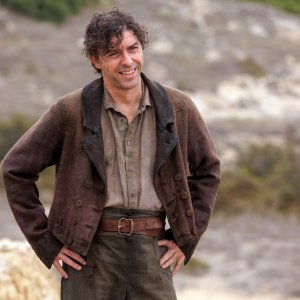 Michele Riondino ne Il Conte di Montecristo