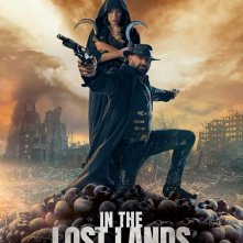 Locandina di In The Lost Lands