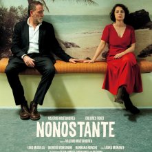 Locandina di Nonostante
