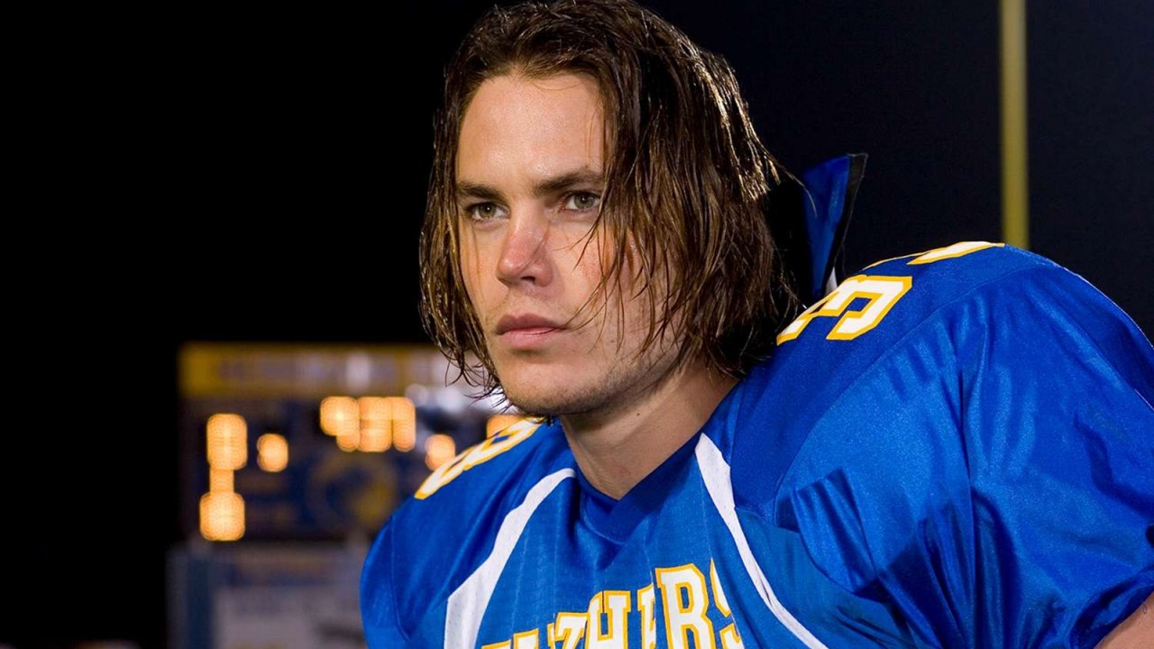 Una foto di Taylor Kitsch