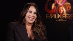 Emilia Pérez: intervista a Karla Sofía Gascón e Jacques Audiard