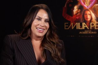 Emilia Pérez: intervista a Karla Sofía Gascón e Jacques Audiard