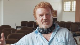 Mario Rossi - Di Comune Solo Il Nome - Trailer Docu-film Di Lucio Laugelli