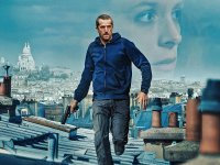 Ad Vitam, la recensione: il one man show tutto action di Guillaume Canet