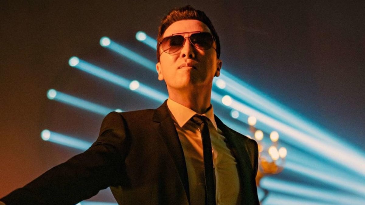 Donnie Yen possibile regista dello spinoff di John Wick su Caine?