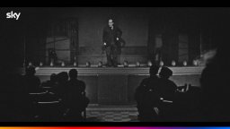 M. Il Figlio Del Secolo - Trailer