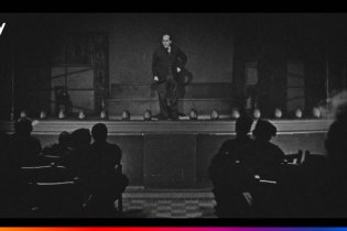 M. Il Figlio Del Secolo - Trailer