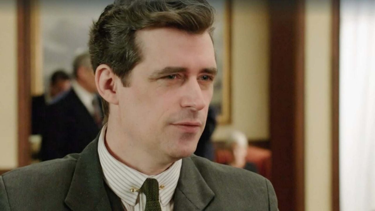 Un nuovo amore per Tancredi nella nona stagione de Il Paradiso delle signore?