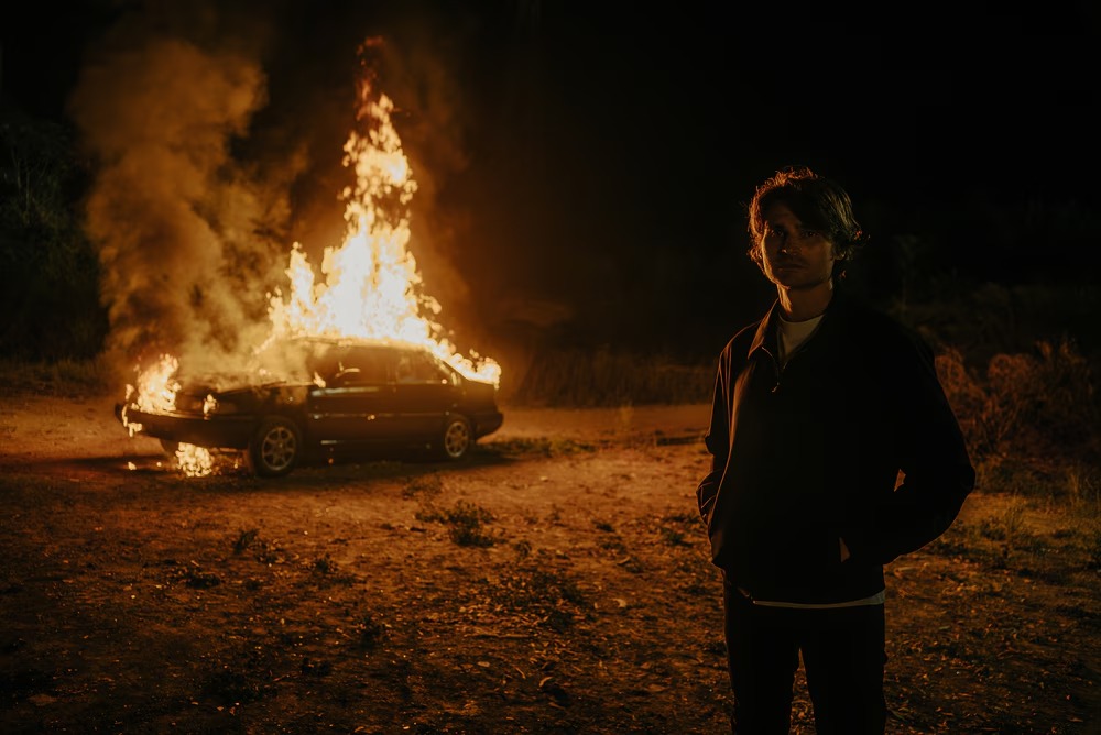 Io sono la fine del mondo, la recensione del film