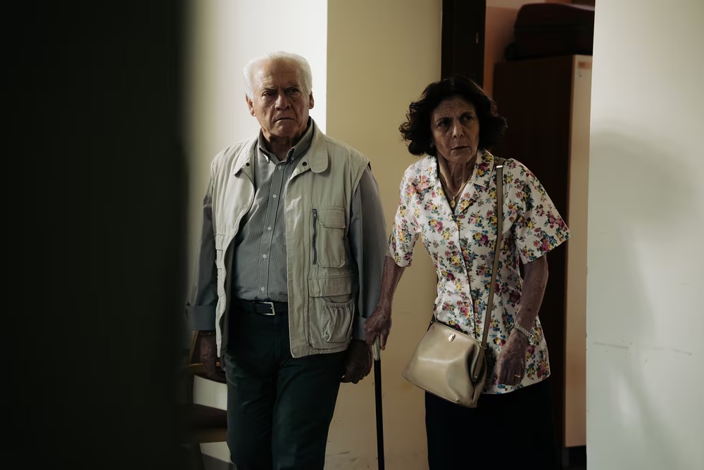 Io sono la fine del mondo, la recensione del film