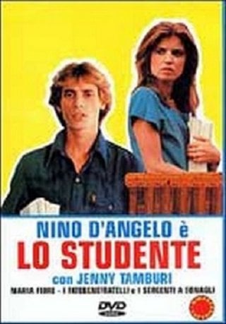 Locandina di Lo studente