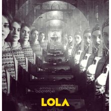 Locandina di LOLA