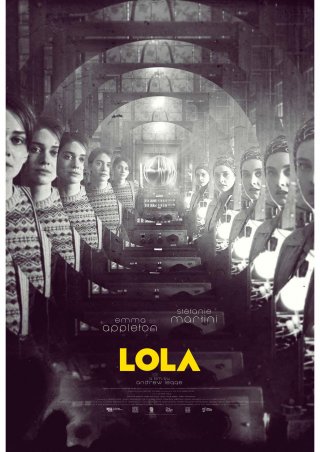 Locandina di LOLA