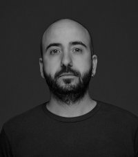 Locandina di Lucio Laugelli