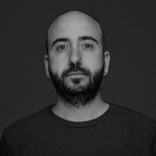 Locandina di Lucio Laugelli