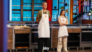 Masterchef 14