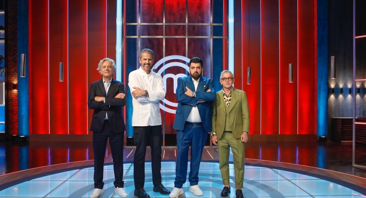 MasterChef Italia 14: parlano gli eliminati di una serata speciale dedicata a Gualtiero Marchesi