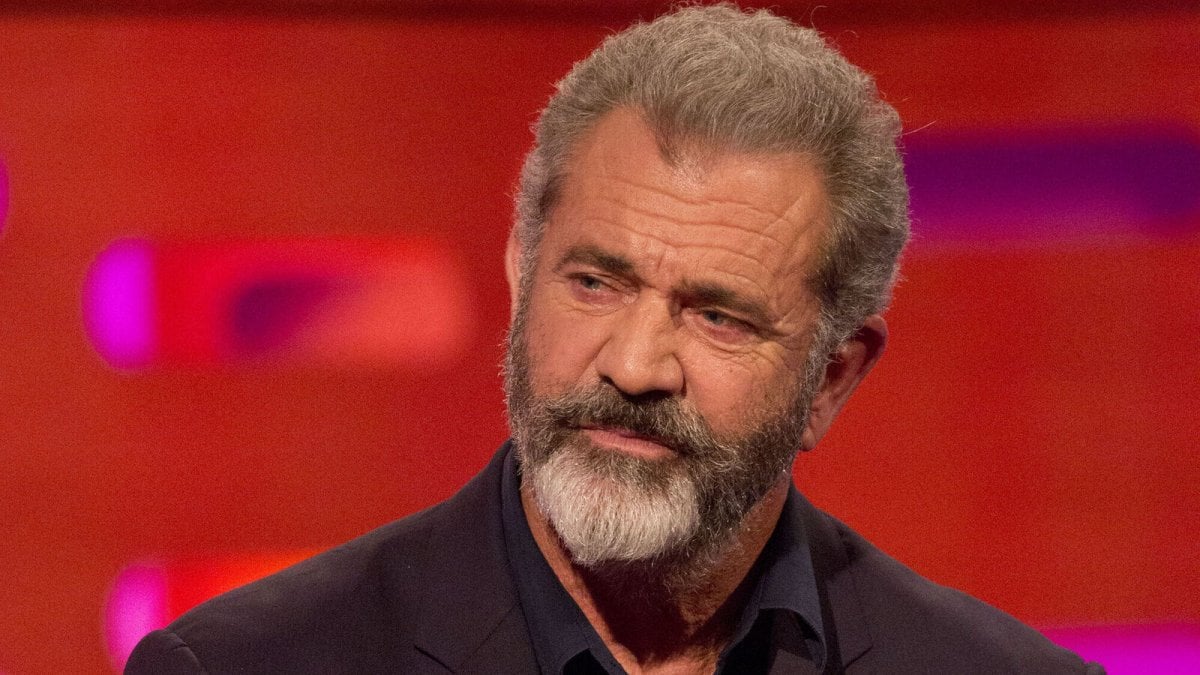 Mel Gibson predice il "collasso della civiltà" dopo i roghi di L.A.: "La mia casa rasa al suolo come Dresda"