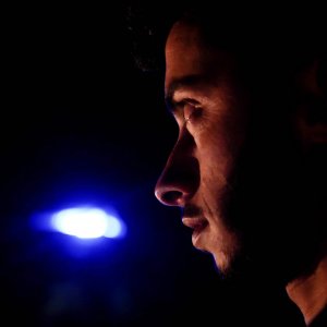 No Other Land: una sequenza del film