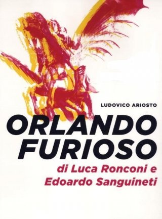 Locandina di Orlando Furioso