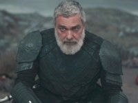 Ahsoka 2, scelto il sostituto di Ray Stevenson morto nel 2023: è una star de Il trono di spade