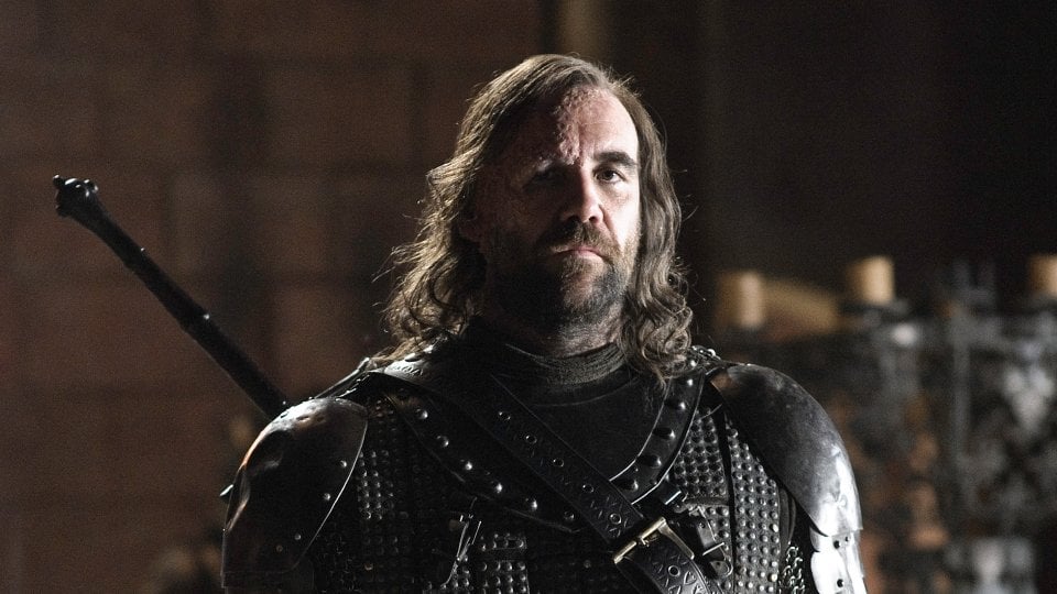 Rory Mccann