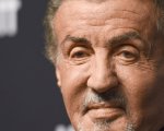 Sylvester Stallone nel film Armor sarà doppiato in francese usando l'Intelligenza Artificiale