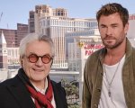 Thor 5, il regista di Mad Max e Furiosa in lizza per il prossimo film Marvel con Chris Hemsworth?