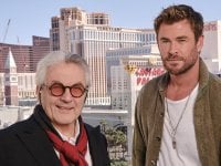 Thor 5, il regista di Mad Max e Furiosa in lizza per il prossimo film Marvel con Chris Hemsworth?