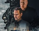 Wire Room - Sorvegliato speciale, recensione: uno stanco Bruce Willis in un mediocre action-movie