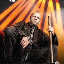 Locandina di A Working Man