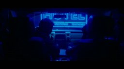 Strange Darling - Trailer italiano del thriller con Willa Fitzgerald e Kyle Gallner