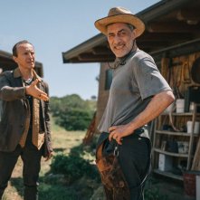 I delitti del BarLume 12: Cristiano Militello tratta con Filippo Timi per l'acquisto della fattoria