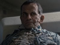 Fede Álvarez ha modificato le scene di Alien: Romulus in cui appare l'androide con il volto di Ian Holm