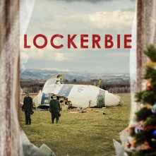 Locandina di Lockerbie: Attentato sul volo Pan Am 103