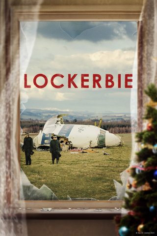 Locandina di Lockerbie: Attentato sul volo Pan Am 103