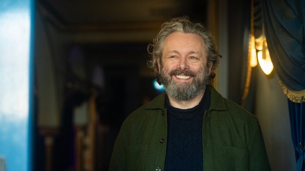 Michael Sheen rilancia il Welsh National Theatre e ne sarà il direttore artistico