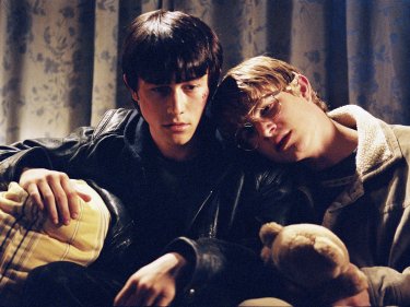 Mysterious Skin