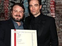 Robert Pattinson celebra The Brutalist di Brady Corbet: 'Un'impresa tecnica sbalorditiva'