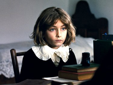 The Childhood Of A Leader