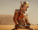 Ridley Scott: 'Nessuno capì che The Martian era una commedia'