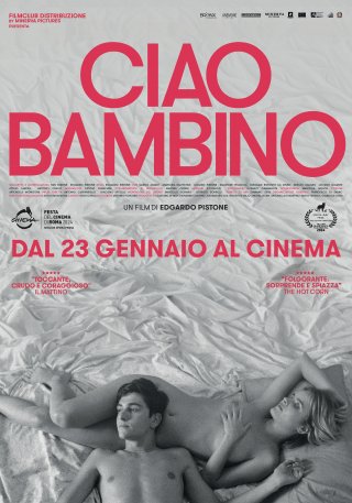 Locandina di Ciao bambino