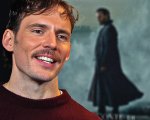 Il Conte di Montecristo, intervista a Sam Claflin: 'Oggi i social distruggerebbero Edmond'
