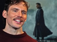 Il Conte di Montecristo, intervista a Sam Claflin: 'Oggi i social distruggerebbero Edmond'